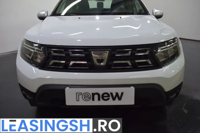 Dacia Duster din 2022 cu 164.645 km - oferta DAC246780 - foto 22
