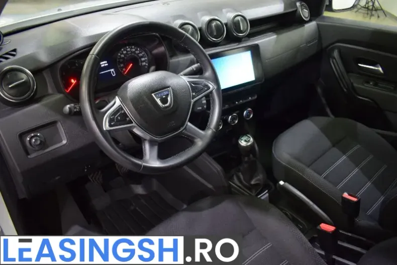 Dacia Duster din 2022 cu 164.645 km - oferta DAC246780 - foto 24