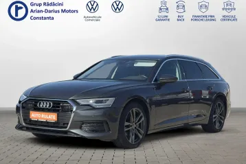 Audi A6 din 2022 - oferta AUD246781