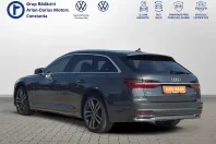 Audi A6 din 2022 cu 37.096 km - oferta AUD246781 - foto 3