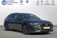 Audi A6 din 2022 cu 37.096 km - oferta AUD246781 - foto 7
