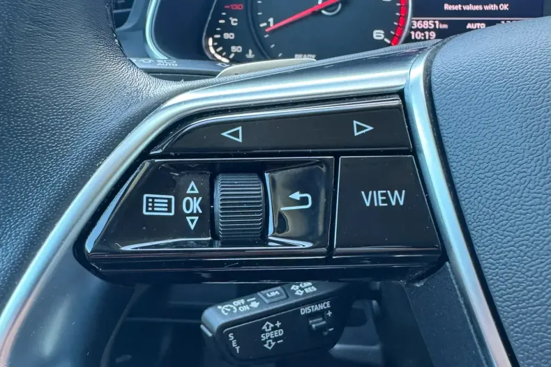 Audi A6 din 2022 cu 37.096 km - oferta AUD246781 - foto 12