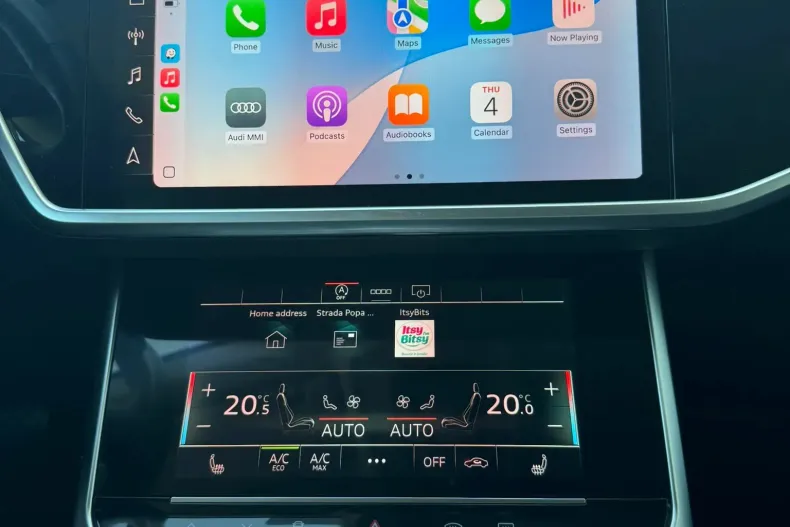 Audi A6 din 2022 cu 37.096 km - oferta AUD246781 - foto 15