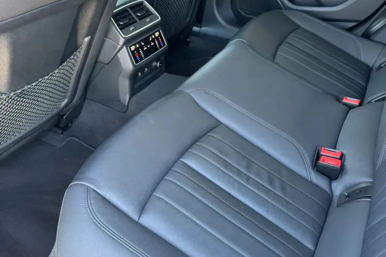 Audi A6 din 2022 cu 37.096 km - oferta AUD246781 - foto 21