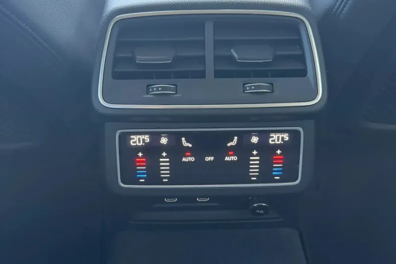 Audi A6 din 2022 cu 37.096 km - oferta AUD246781 - foto 22