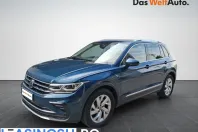 Volkswagen Tiguan din 2021 cu 42.812 km - oferta VOL246782 - foto 1