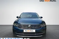Volkswagen Tiguan din 2021 cu 42.812 km - oferta VOL246782 - foto 2