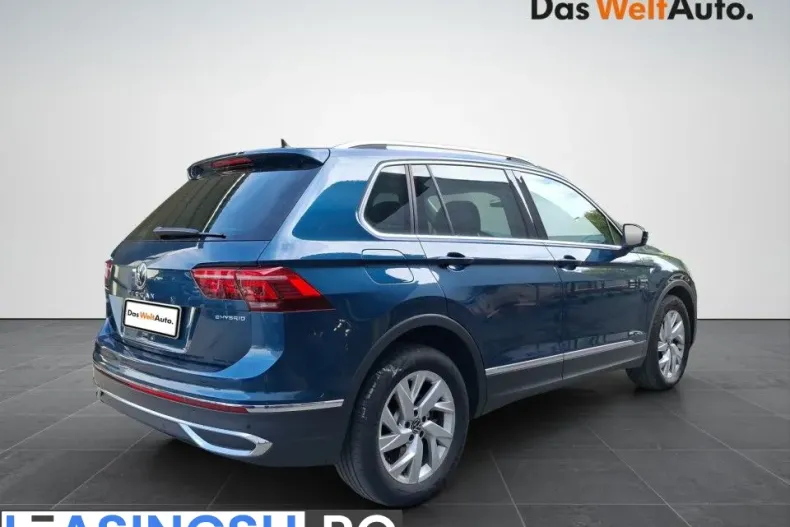 Volkswagen Tiguan din 2021 cu 42.812 km - oferta VOL246782 - foto 6