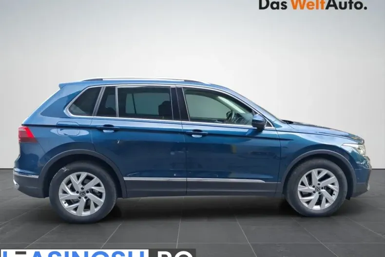 Volkswagen Tiguan din 2021 cu 42.812 km - oferta VOL246782 - foto 7