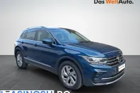 Volkswagen Tiguan din 2021 cu 42.812 km - oferta VOL246782 - foto 8