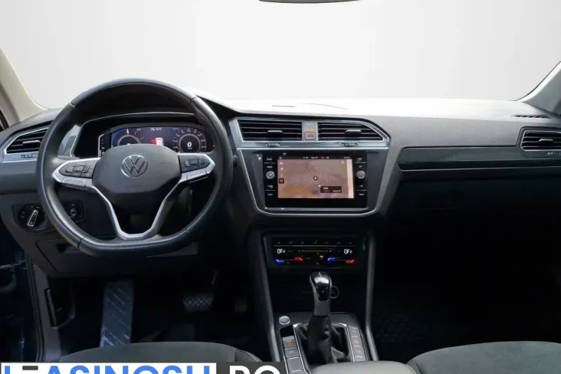 Volkswagen Tiguan din 2021 cu 42.812 km - oferta VOL246782 - foto 14