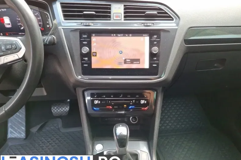 Volkswagen Tiguan din 2021 cu 42.812 km - oferta VOL246782 - foto 15