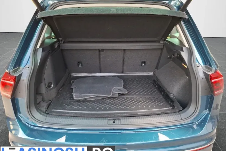 Volkswagen Tiguan din 2021 cu 42.812 km - oferta VOL246782 - foto 17