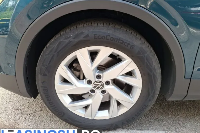 Volkswagen Tiguan din 2021 cu 42.812 km - oferta VOL246782 - foto 22