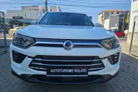 Ssangyong Korando din 2022 cu 112.711 km - oferta SSA246783 - foto 1