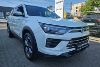 Ssangyong Korando din 2022 cu 112.711 km - oferta SSA246783 - foto 2