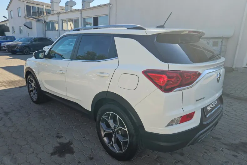 Ssangyong Korando din 2022 cu 112.711 km - oferta SSA246783 - foto 4