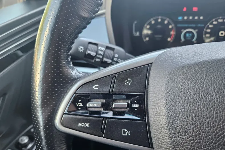 Ssangyong Korando din 2022 cu 112.711 km - oferta SSA246783 - foto 7