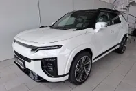 KGM Actyon din 2025 cu 1 km - oferta KGM246784 - foto 2