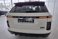 KGM Actyon din 2025 cu 1 km - oferta KGM246784 - foto 4