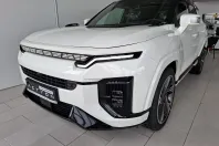 KGM Actyon din 2025 cu 1 km - oferta KGM246784 - foto 9