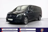 Mercedes-Benz V 250 (Clasa V) din 2023 cu 77.829 km - oferta MER246785 - foto 1