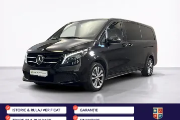 Mercedes-Benz V 250 din 2023 - oferta MER246785