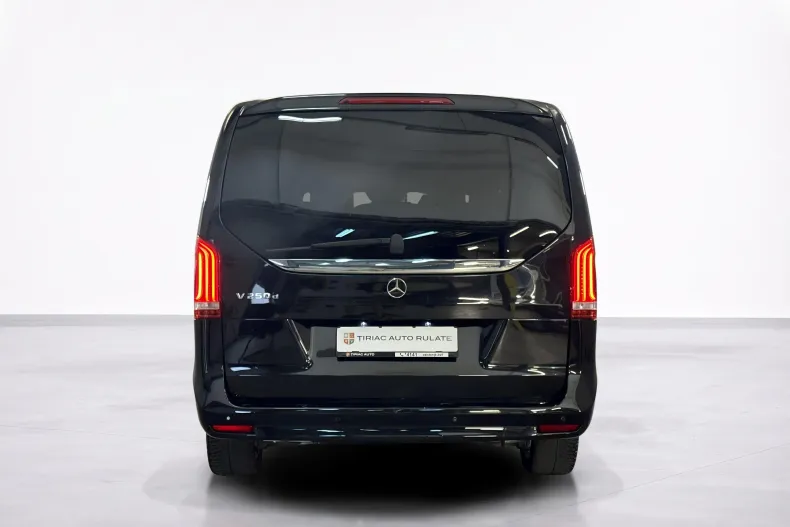 Mercedes-Benz V 250 (Clasa V) din 2023 cu 77.829 km - oferta MER246785 - foto 4
