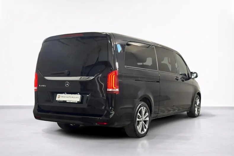 Mercedes-Benz V 250 (Clasa V) din 2023 cu 77.829 km - oferta MER246785 - foto 5