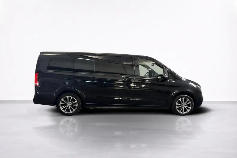 Mercedes-Benz V 250 (Clasa V) din 2023 cu 77.829 km - oferta MER246785 - foto 6