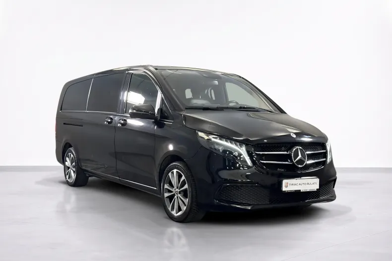 Mercedes-Benz V 250 (Clasa V) din 2023 cu 77.829 km - oferta MER246785 - foto 7