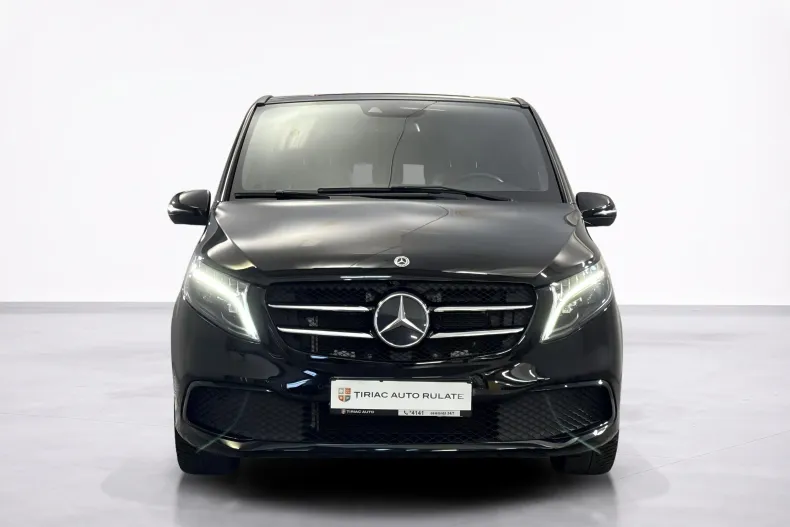 Mercedes-Benz V 250 (Clasa V) din 2023 cu 77.829 km - oferta MER246785 - foto 8