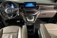 Mercedes-Benz V 250 (Clasa V) din 2023 cu 77.829 km - oferta MER246785 - foto 9