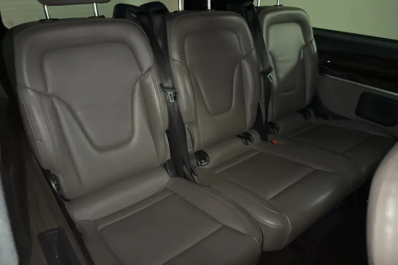 Mercedes-Benz V 250 (Clasa V) din 2023 cu 77.829 km - oferta MER246785 - foto 13