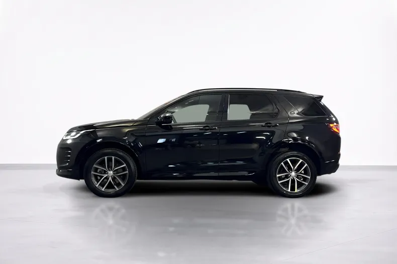 Land Rover Discovery Sport din 2025 cu 3.109 km - oferta LAN246786 - foto 2