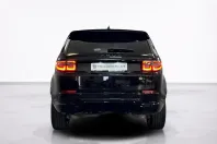 Land Rover Discovery Sport din 2025 cu 3.109 km - oferta LAN246786 - foto 4