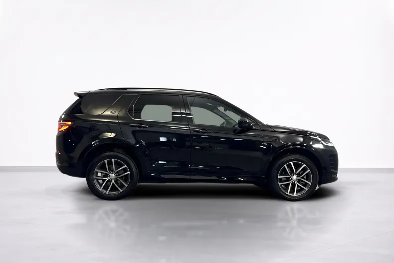 Land Rover Discovery Sport din 2025 cu 3.109 km - oferta LAN246786 - foto 6