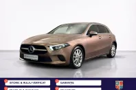 Mercedes-Benz A 180 (Clasa A) din 2021 cu 53.977 km - oferta MER246787 - foto 1