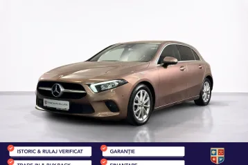 Mercedes-Benz A 180 din 2021 - oferta MER246787