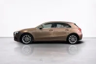 Mercedes-Benz A 180 (Clasa A) din 2021 cu 53.977 km - oferta MER246787 - foto 2
