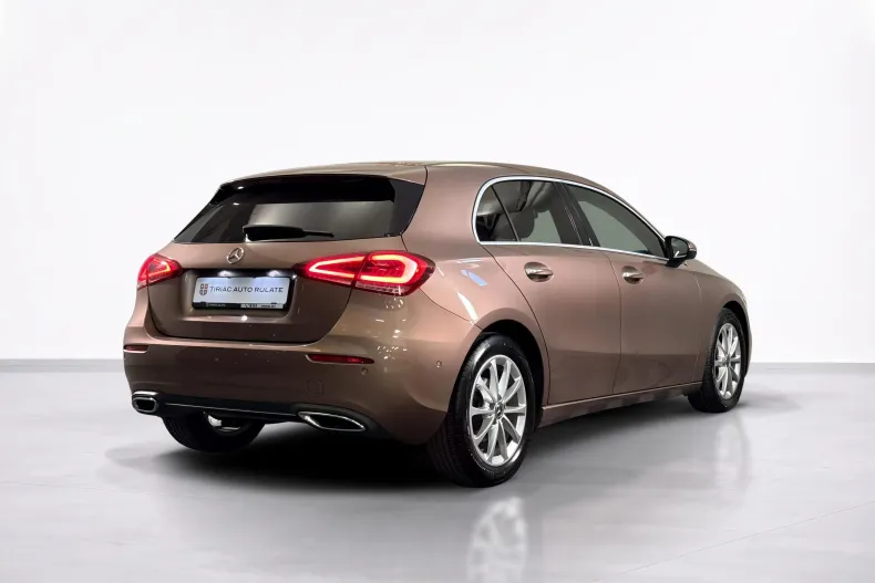 Mercedes-Benz A 180 (Clasa A) din 2021 cu 53.977 km - oferta MER246787 - foto 5