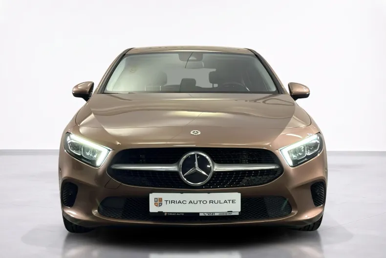 Mercedes-Benz A 180 (Clasa A) din 2021 cu 53.977 km - oferta MER246787 - foto 8