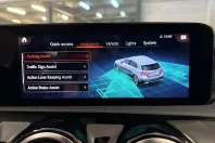 Mercedes-Benz A 180 (Clasa A) din 2021 cu 53.977 km - oferta MER246787 - foto 20