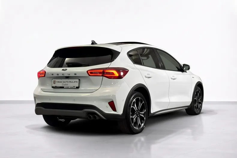 Ford Focus din 2024 cu 122.222 km - oferta FOR246788 - foto 5