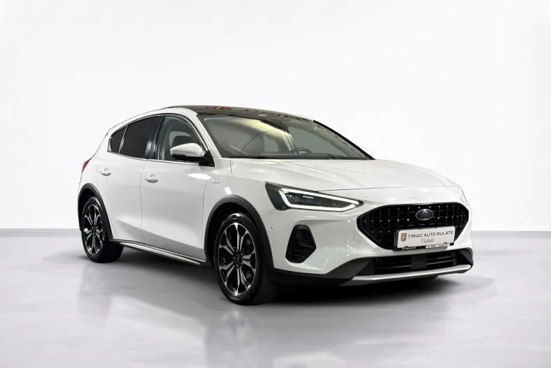 Ford Focus din 2024 cu 122.222 km - oferta FOR246788 - foto 7
