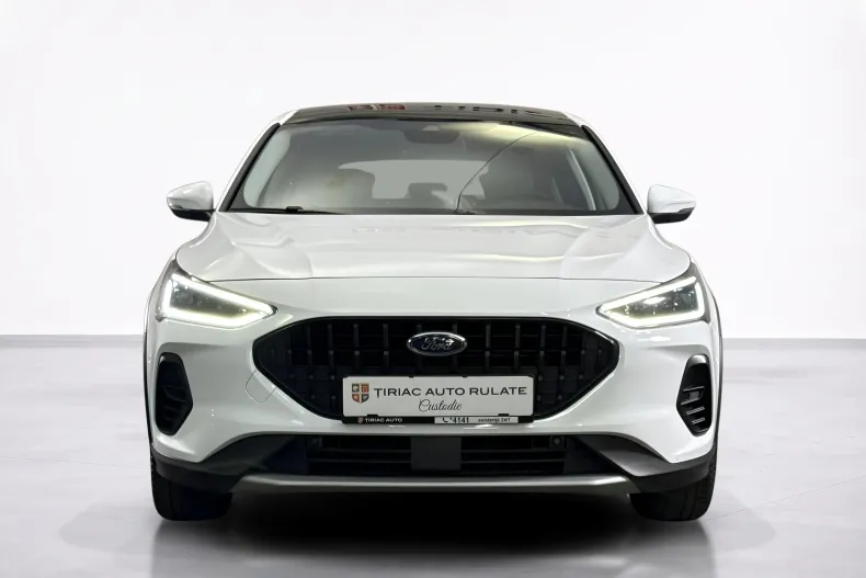 Ford Focus din 2024 cu 122.222 km - oferta FOR246788 - foto 8
