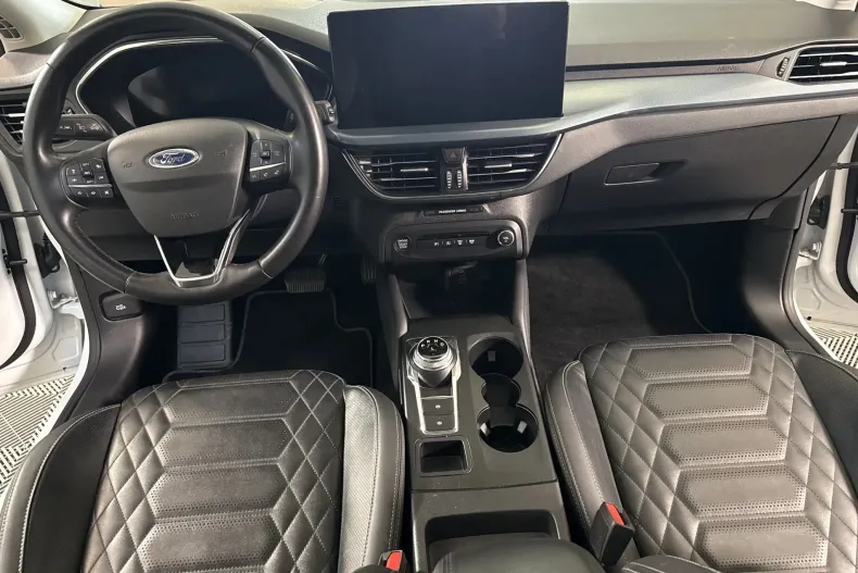Ford Focus din 2024 cu 122.222 km - oferta FOR246788 - foto 9