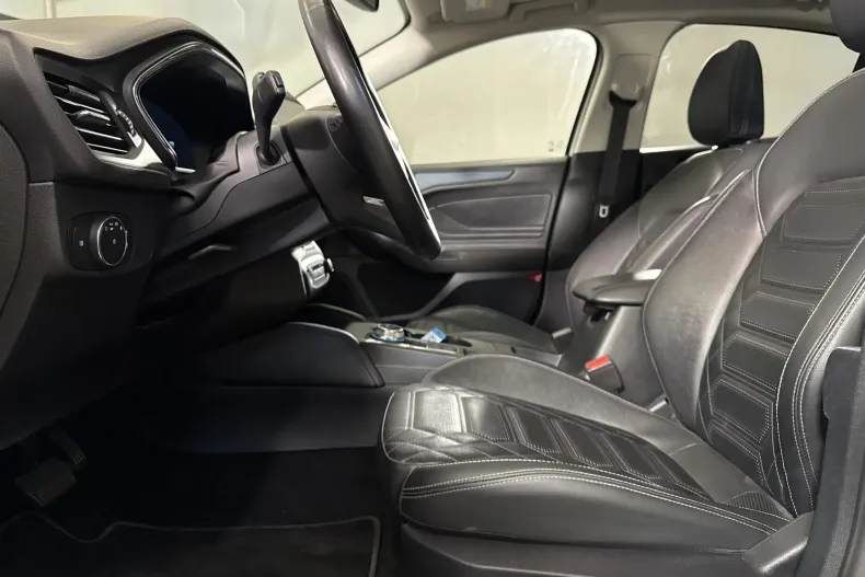 Ford Focus din 2024 cu 122.222 km - oferta FOR246788 - foto 24