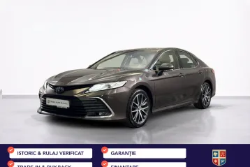 Toyota Camry din 2021 - oferta TOY246789
