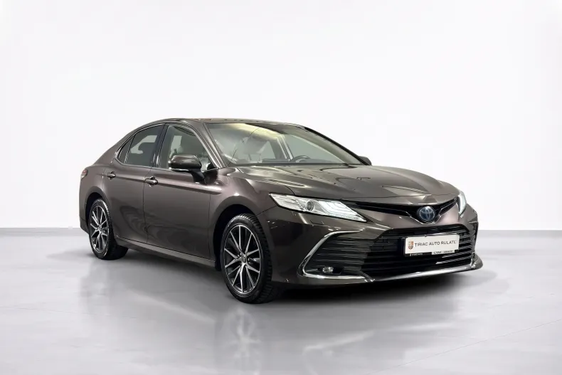 Toyota Camry din 2021 cu 88.643 km - oferta TOY246789 - foto 7